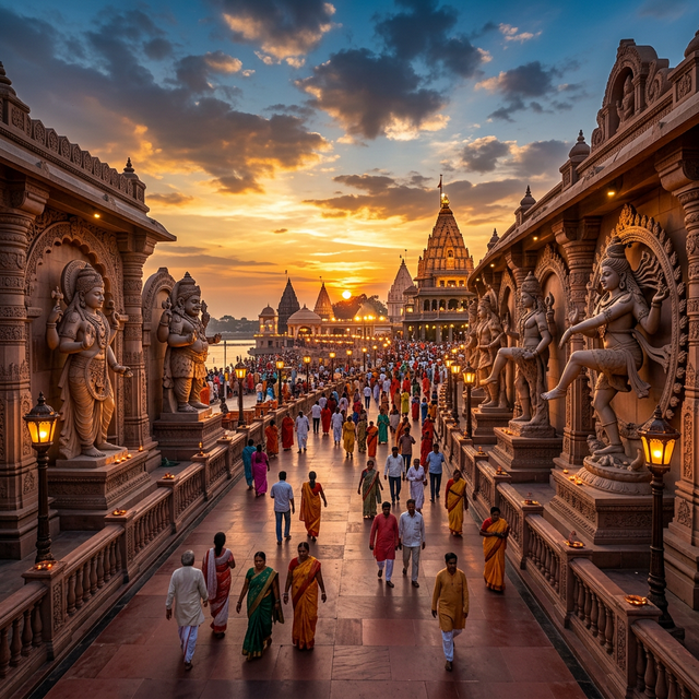 Ujjain - City of Mahakal